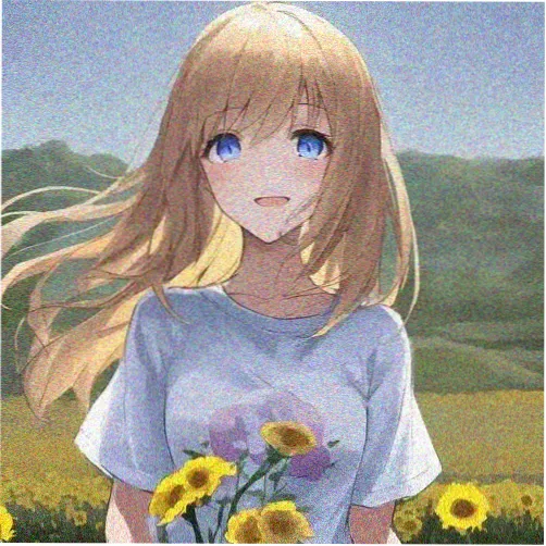 制片人 郑昀 访谈头像